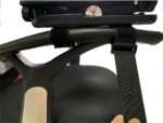 Chair Arm Rest Mouse Pad Elbow Arm Support Mouse Tray Attachment for Office Chair Mount Mouse Platform Ergonomic Elbow Support Pad Armrest Tray for Elbow - Image 7