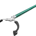 Unger Professional 36” Nifty Nabber – Reacher Grabber Tool & Trash Picker, Built-In Magnet & Ergonomic Grip, Grabber Reacher, Grabber Tool, Reacher’s & Grabbers for Seniors, Claw Grabber Pickup Tool