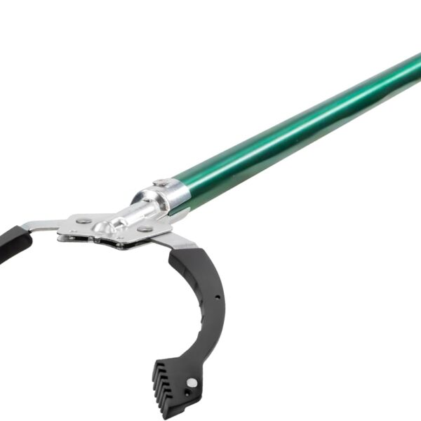 Unger Professional 36” Nifty Nabber – Reacher Grabber Tool & Trash Picker, Built-In Magnet & Ergonomic Grip, Grabber Reacher, Grabber Tool, Reacher’s & Grabbers for Seniors, Claw Grabber Pickup Tool