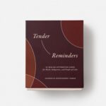 Tender Reminders: 50 Healing Affirmation Cards for Black, Indigenous, and People of Color - Image 3