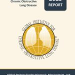 Global Strategy for the Diagnosis, Management and Prevention of Chronic Obstructive Pulmonary Disease