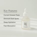 Beauty of Joseon Glow Deep Serum Rice + Alpha-Arbutin - Image 2