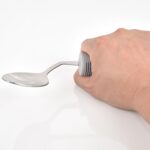 Bended Adaptive Utensils for Seniors - Image 3