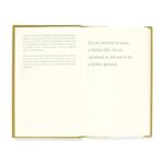 Self-Improvement Journal: A guided journal for vows, goals and aspirations (Guided Journals, 2) - Image 8