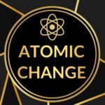 Atomic Change Workbook: Small Steps, Gigantic Growth