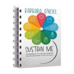 Sustain Me By Barbara O'Neill Book 2PCS Spiral-Bound Holistic Guide to Wellness, Natural Remedies & Herbal Healing - - Image 8
