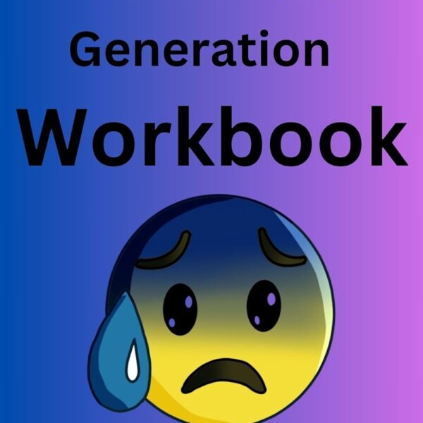 The Anxious Generation: Finding Peace in Everyday Life