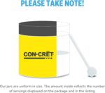 Creatine HCl Powder | Muscle, Cognitive, Cellular Energy Support | No Bloating or Cramps | USA Made & NSF Certified | Unflavored (100 Serving) - Image 6