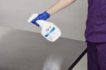 Clorox Healthcare Bleach Germicidal Cleaner Spray, 22 Ounces (68967) - Image 5