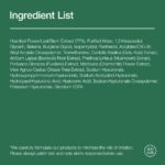 Anua Heartleaf 77 Soothing Toner I pH 5.5 Trouble Care, Calming Skin, Refreshing, Hydrating, Purifying, Cruelty Free, Vegan,(250ml / 8.45 fl.oz.) - Image 5