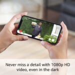 Ring Video Doorbell Wired with Ring Chime - Image 3