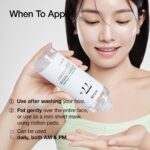 Anua Heartleaf 77 Soothing Toner I pH 5.5 Trouble Care, Calming Skin, Refreshing, Hydrating, Purifying, Cruelty Free, Vegan,(250ml / 8.45 fl.oz.) - Image 4