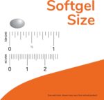 NOW Foods Supplements, Vitamin D-3 5,000 IU, High Potency, Structural Support*, 240 Softgels - Image 3