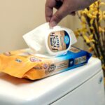 FitRight Fresh Start Flushable & Biodegradable Personal Cleansing Wipes, 192 Wipes (48 Wipes, 4 Packs), for Urinary Incontinence with The Odor-Control Power of ARM & HAMMER Baking Soda - Image 4