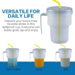 Providence Spillproof Kennedy Cups - Pack of 3 - Image 7