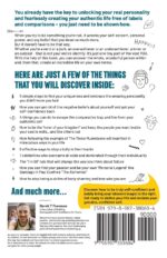 Building Unstoppable Self-Confidence for Teens: The Fail-Safe Formula for Finding Yourself, Overcoming Limitations and Creating Your Best Life from the Inside Out (Teen Sur-Thrival) - Image 2