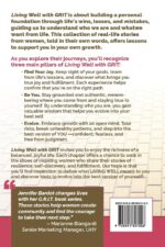 Living Well with GRIT - Image 2