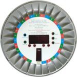 1700 Medication Dispenser, with Flashing Light (1700FL) - Image 6