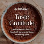 KORACAO Organic & Sustainably Harvested Cacao | Ideal Superfood for Everyday Bliss | Ceremonial Grade Cacao | Enhance Your Spiritual Journey with Ancient Superfood Delight - 1 Pound - Image 7