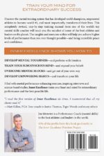 INNER EXCELLENCE: Train Your Mind for Extraordinary Performance and the Best Possible life - Image 2