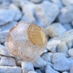 Orgonite Crystal Selenite Dodecahedron - Orgone Energy Generator Healing Chakra Stone with Flower of Life Design for Spiritual Balance, Meditation, Yoga, Reiki, Office and Home Décor - Image 6