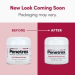 Penetrex Joint & Muscle Therapy - Soothing Comfort for Back, Neck, Hands, Feet - Premium Whole Body Rub with Arnica, Vitamin B6 MSM & Boswellia - Non-Greasy 4oz Cream - Image 2