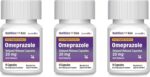 HealthCareAisle Omeprazole 20 mg, 42 Delayed-Release Capsules - Acid Reducer, Treats Frequent Heartburn, 42 Count (Pack of 1) - Image 3