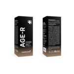 Medicube AGE-R Glutathione Glow Serum - Antioxidant & Elasticity Care Serum for 24Hr Pure Radiance, Korean Glass Glow Skin, Daily Use for Youthful Skin, Korean Skincare - Image 7
