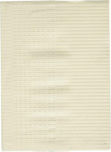 Napkleens Disposable Adult Bib | Pack Of 50 Individual Disposable Bibs - Image 2
