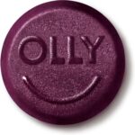 OLLY Immunity Gummy, Immune Support, Elderberry, Zinc, Vitamin C, Supplement, Berry Flavor, 15 Day Supply - 45 Count - Image 10