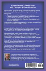 Simply Mindful: A 7-Week Course and Personal Handbook for Mindful Living ("Simply Mindful" Book Series) - Image 2