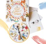 Yoga Cards for Kids – Mindfulness & Fun Game | 18 Durable Yoga Pose Cards for Focus, Balance & Calm | Educational & Portable Learning Toy for Ages 3+ | Kids Physical & Mindfulness Activity