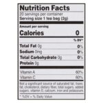 Celestial Seasonings Green Antioxidant Tea, Contains Caffeine, 20 Tea Bags (Pack of 6) - Image 5