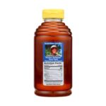 Buzzn Bee Raw Florida Honey - Unpasteurized and Unfiltered (Orange Blossom, 1.5 Pound) - Image 3
