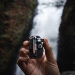 Sun Company Outsider - 4-in-1 Survival Multi-Tool | Compass, Thermometer, Whistle, and Fire Starter in a Compact Zipper Pull | Outdoor Gadget for Backpacking, Camping, or Survival Situations - Image 2