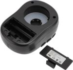 Portable Mouse Digital Magnifier, Electronic Visual Aid Tool with 10 Color Modes and Image Freeze, Electronic Low Vision Reading Aid Can be Connected to TV and PC - Image 9