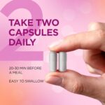 Multi Collagen Pills (Types I-II-III-V-X) Pure Hydrolyzed Collagen Protein Peptides-Collagen Supplements for Women and Men, Anti-Aging Collagen for Skin Hair Growth Nails Joints-180 Collagen Capsules - Image 5