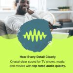Phonak Tv Connector for Marvel, Paradise, Lumity, & Infinio Hearing aids - Image 4
