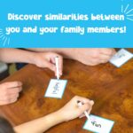 Runs in The Family: Fun Board Games for Family Night - Think Like Your Fam Would - Games for Kids & Adults - Image 6