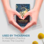 Namaste Stress Reducing Cards - Self Care Cards, Anxiety and Stress Relief Gifts, Mindfulness & Meditation Cards, Mindful Gifts for Women - MSS Inc - Image 5