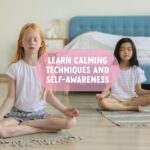 Yoga Cards for Kids – Mindfulness & Fun Game | 18 Durable Yoga Pose Cards for Focus, Balance & Calm | Educational & Portable Learning Toy for Ages 3+ | Kids Physical & Mindfulness Activity - Image 5