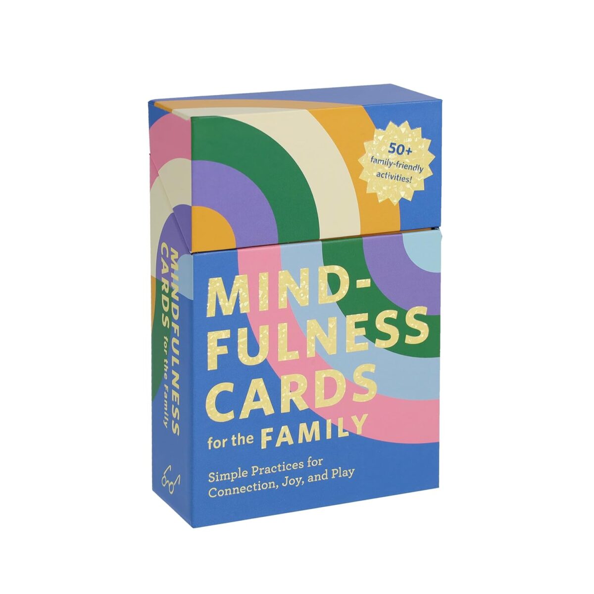 Mindfulness Cards for the Family: Simple Practices for Connection, Joy, and Play - Image 5