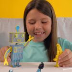 3Doodler Start+ Essentials (2024) 3D Pen Set for Kids, Easy to Use, Learn from Home Art Activity Set, Educational STEM Toy for Boys & Girls Ages 6+ - Image 3