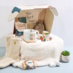 Get Well Gifts for Women Feel Better Gifts Get Well Soon Gift Baskets for Women After Surgery Cancer Care Gifts for Friend Sick Chemo Care Package Encouraging Pamper Comfort Wellness Gift Box For Her - Image 2
