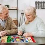 Fidget Blanket for Adult with Dementia,Dementia Products for Elderly,Alzheimers Dementia Activities for Seniors,Fidget Wrist Cuff Sensory Bracelet Toy for Seniors,Dementia Gifts (Blue) - Image 7