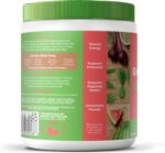 Amazing Grass Greens Superfood Energy: Greens Powder with Plant Based Caffeine, Matcha Green Tea & Beet Root Powder, Watermelon, 30 Servings (Packaging May Vary) - Image 3