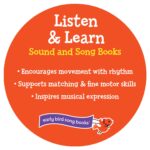 ABC & 123 Learning Songs: Interactive Children's Sound Book (11 Button Sound) (11 Button Sound Book) - Image 8