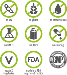 NATURELO Turmeric Curcumin - BioPerine for Better Absorption - Black Pepper, Ginger Root, Curcuminoids - Plant-Based Joint Discomfort Support - 120 Vegan Capsules - Image 5