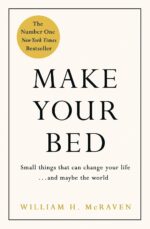 Make Your Bed 10 Life Lessons from a Navy SEAL [Hardcover], Rewire Your Mindset, The Fitness Mindset, Meltdown 4 Books Collection Set - Image 2