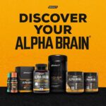 ONNIT Alpha Brain Nootropic Brain Supplement for Men & Women | Memory, Mental Clarity & Cognitive Improvement | Focus Capsules with L-Theanine, Vitamin B6 & Phosphatidylserine (30 Count) - Image 9
